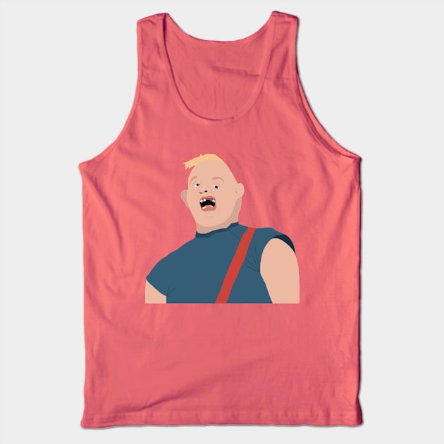 Hey you Guys Tank Top by ElviaMontemayor